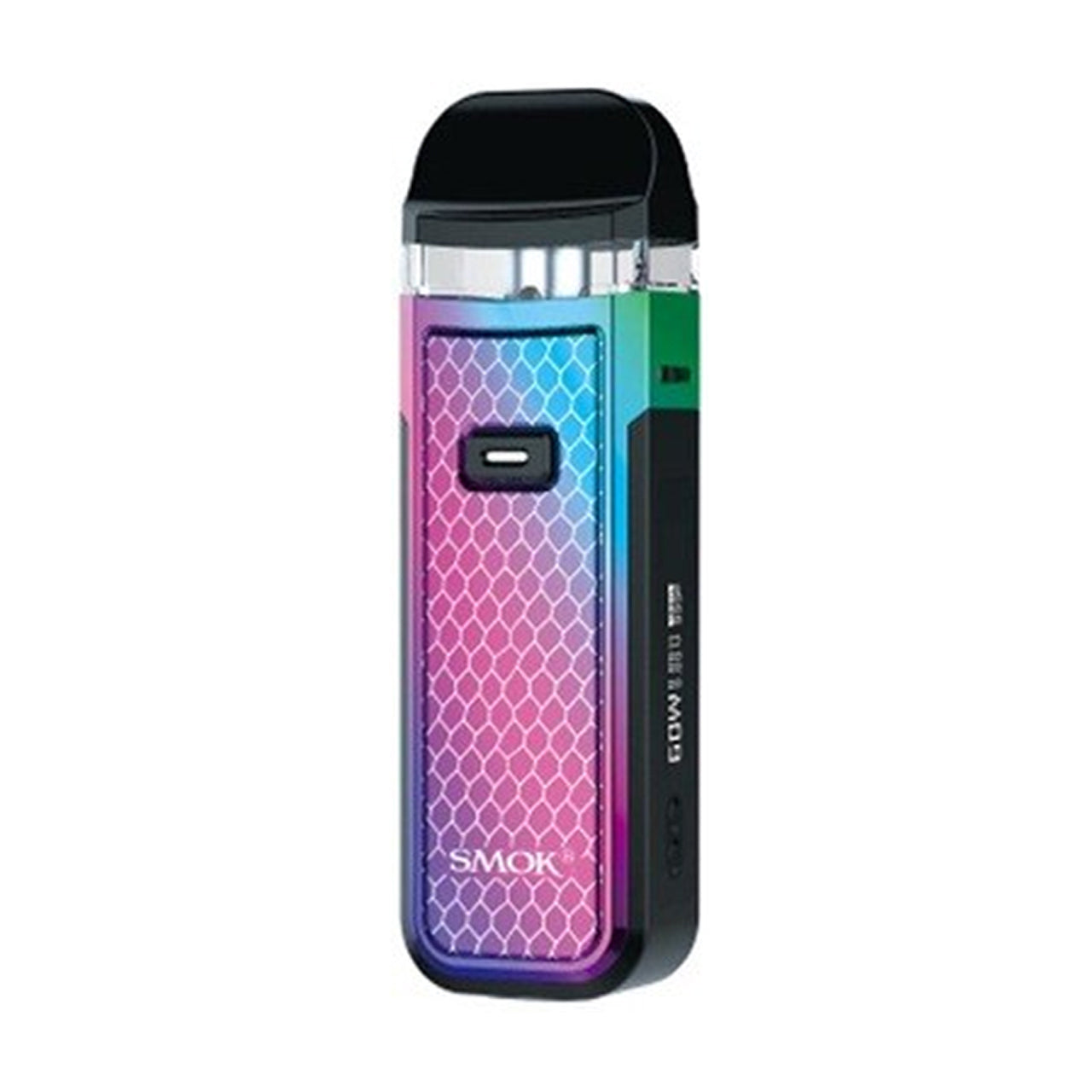 SMOK - Nord X 60W 1500mAh Pod System Kit