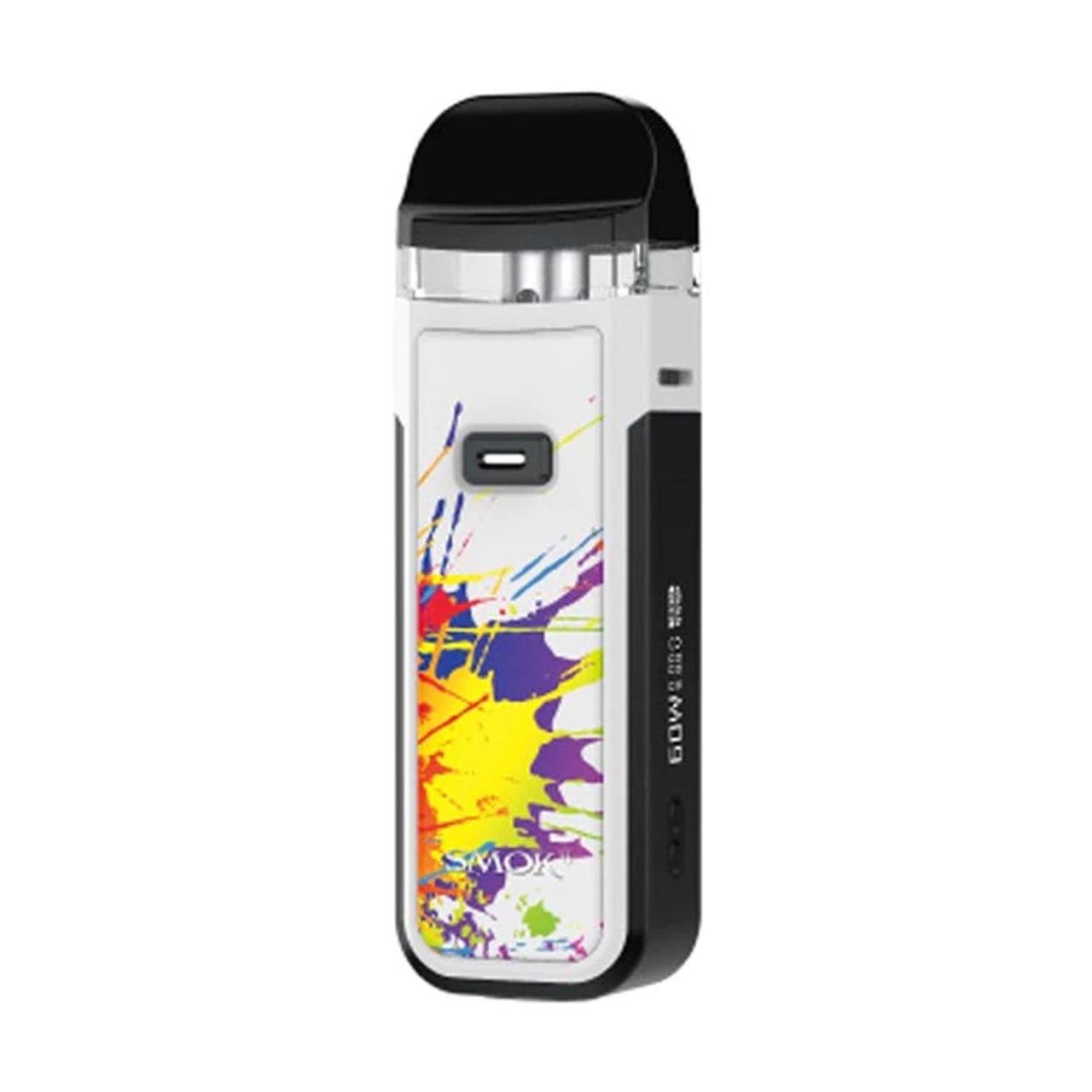 SMOK - Nord X 60W 1500mAh Pod System Kit