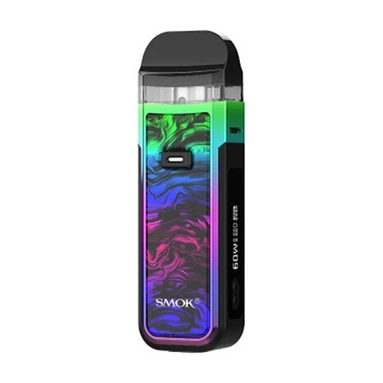 SMOK - Nord X 60W 1500mAh Pod System Kit