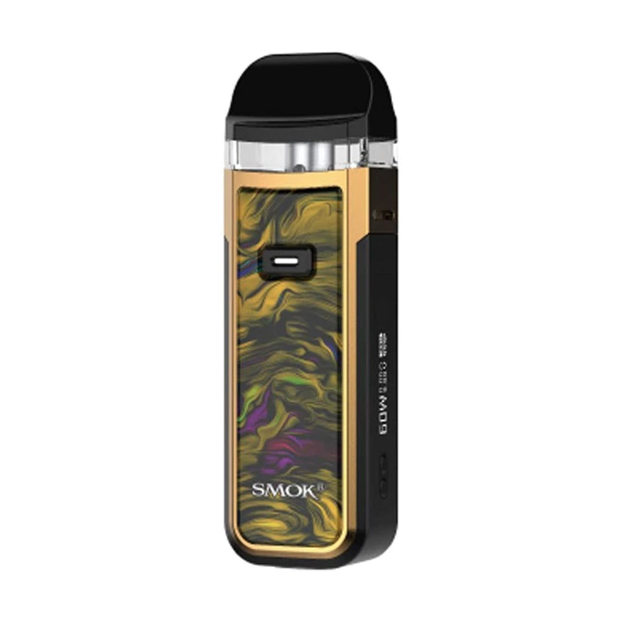 SMOK - Nord X 60W 1500mAh Pod System Kit