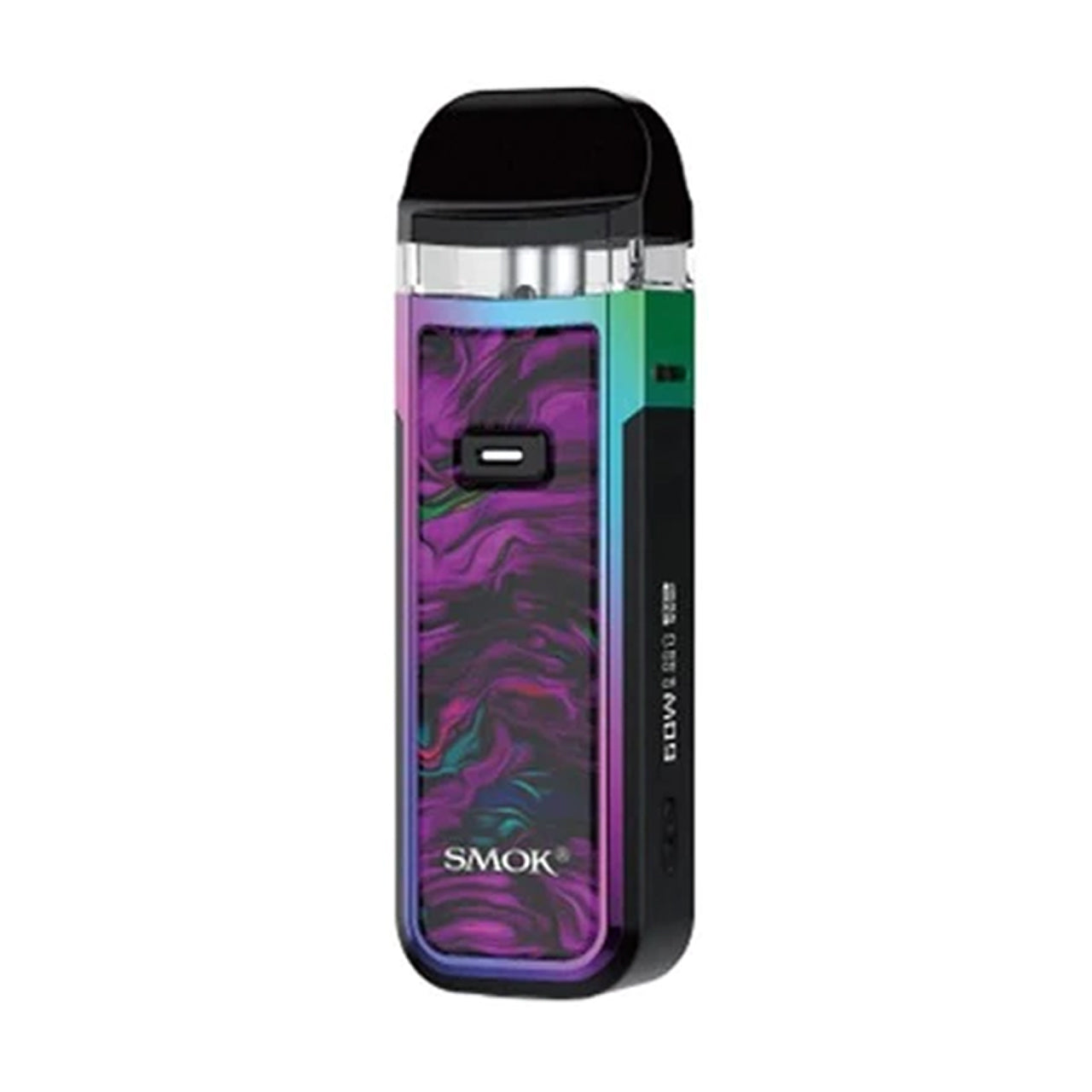 SMOK - Nord X 60W 1500mAh Pod System Kit