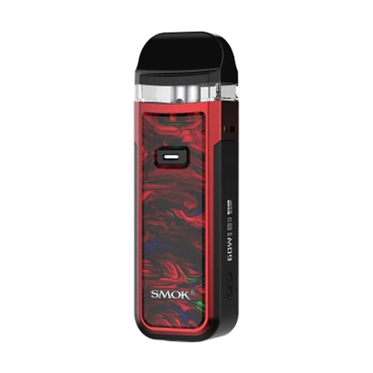 SMOK - Nord X 60W 1500mAh Pod System Kit