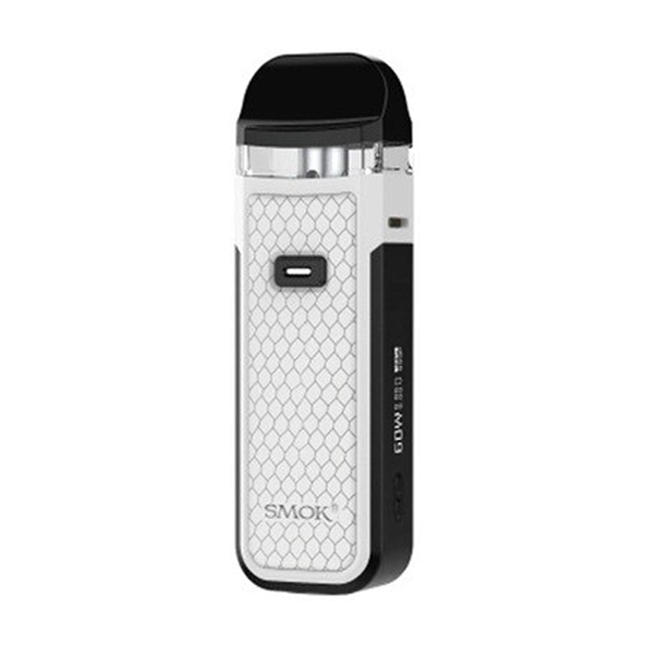 SMOK - Nord X 60W 1500mAh Pod System Kit