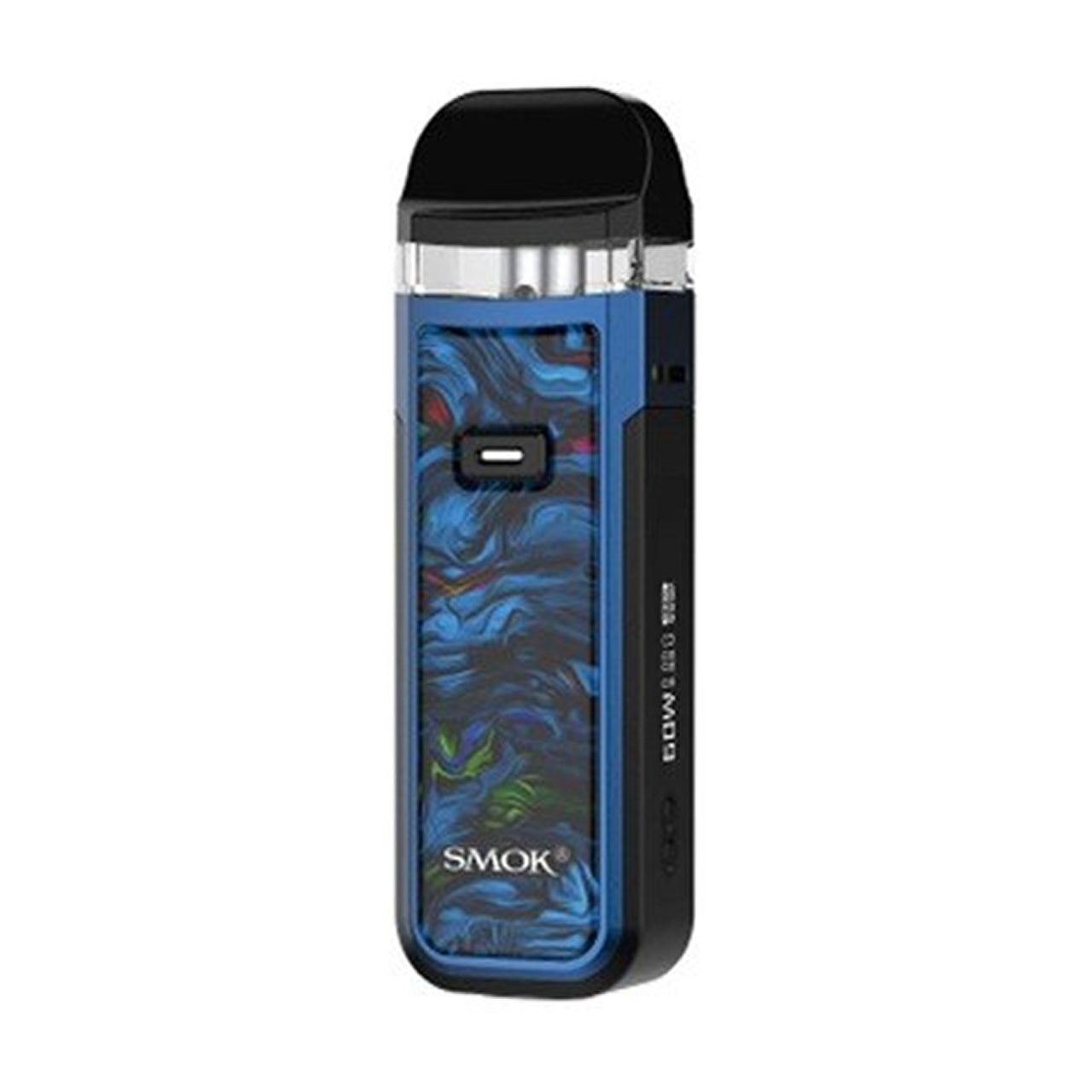 SMOK - Nord X 60W 1500mAh Pod System Kit