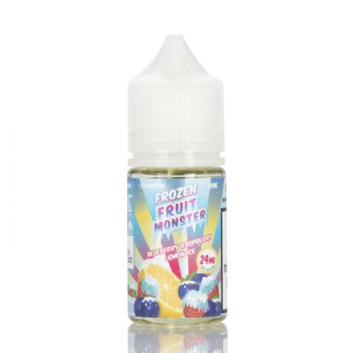 Frozen Fruit Monster 30ML Nic Salts Vape Juice by Jam Monster