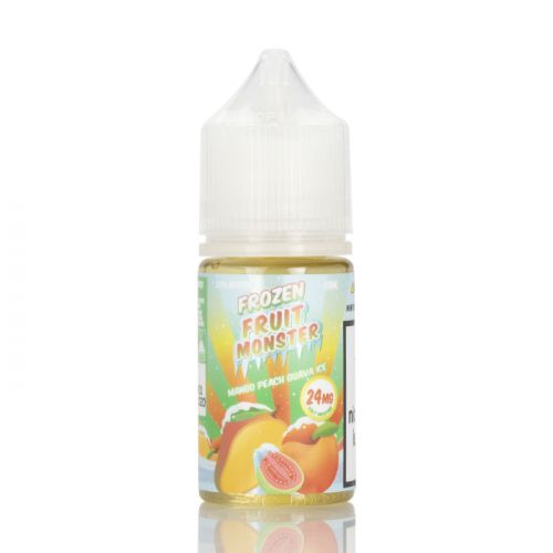 Frozen Fruit Monster 30ML Nic Salts Vape Juice by Jam Monster