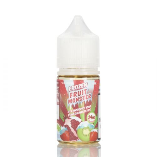 Frozen Fruit Monster 30ML Nic Salts Vape Juice by Jam Monster