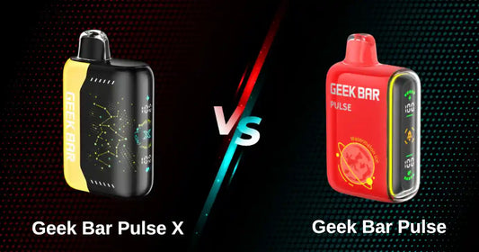 Geek Bar Pulse Vape Tampa, Florida