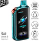 FASTA Burrst 35000 Disposable Vape I 35000 Puffs