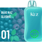 Kuz Flow 25000 Disposable Vape