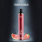 HQD Cuvie Plus 1200 Puffs Disposable Vape Pen