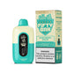 Hidden Hills Club x Fifty Bar 20000 Puffs Disposable