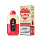 Hidden Hills Club x Fifty Bar 20000 Puffs Disposable