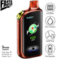 FASTA Burrst 35000 Disposable Vape I 35000 Puffs