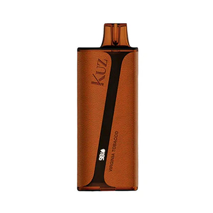 Kuz LED Disposable Vape 9000 Puffs