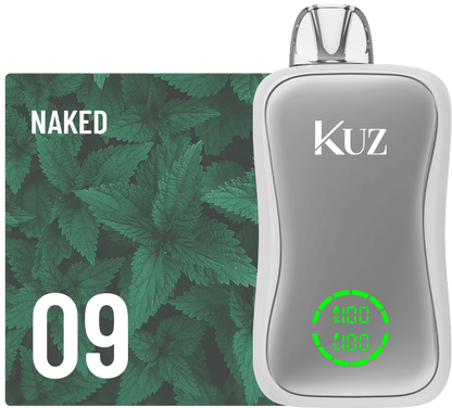 Kuz Flow 25000 Disposable Vape