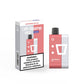 Off-Stamp SW9000 Disposable Vape Kit POWERED BY LOST MARY – 9000 Puffs