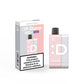 Off-Stamp SW9000 Disposable Vape Kit POWERED BY LOST MARY – 9000 Puffs
