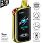 FASTA Burrst 35000 Disposable Vape I 35000 Puffs
