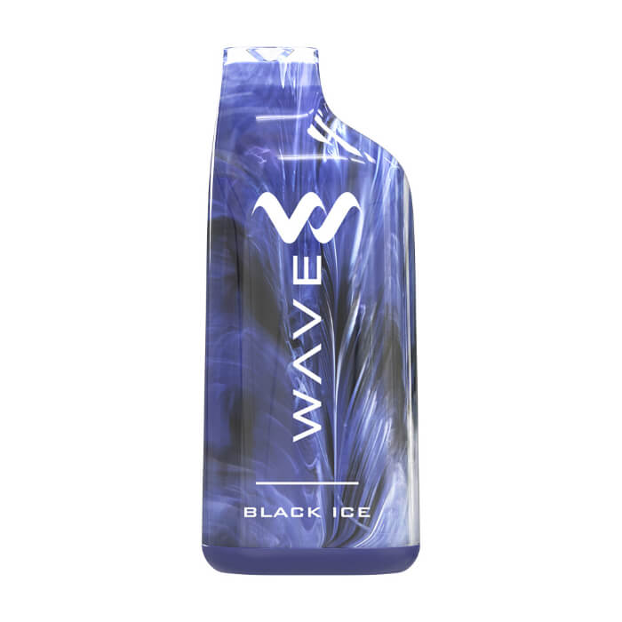 Wave Vape 8000 Disposable Device I 8000 Puffs