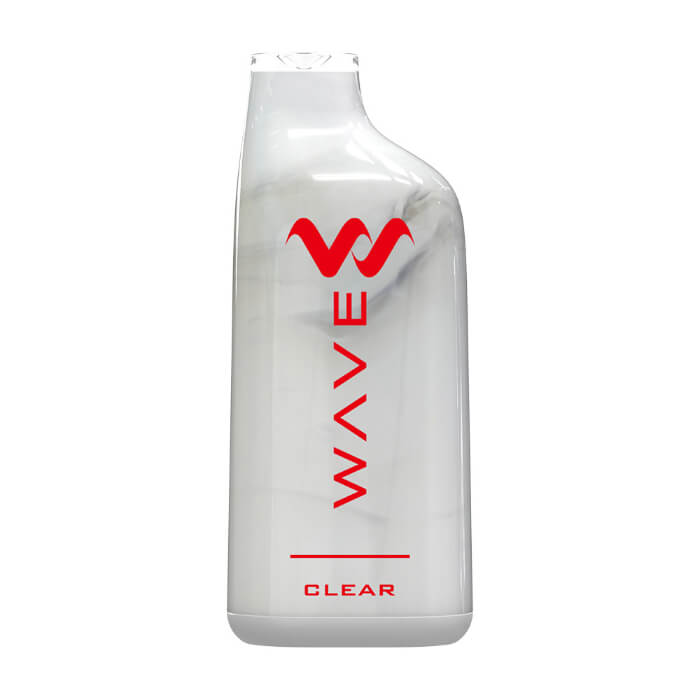 Wave Vape 8000 Disposable Device I 8000 Puffs