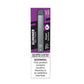 Bidi Stick Disposable Vape 6% Nicotine (New)