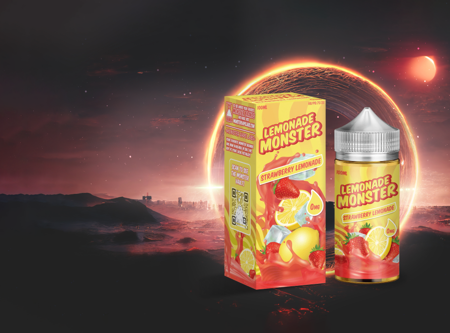 E-Liquids