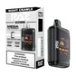 RAZ MEGA DC25000 DISPOSABLE VAPE - 25000 Puffs