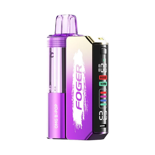 Foger Switch Pro 30000 Disposable Vape Kit