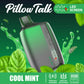 Pillow Talk Wireless Charging Rechargeable Disposable Vape I 8500 Puffs (10ct)