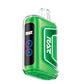 RAZ TN9000 DISPOSABLE VAPE 5% NICOTINE