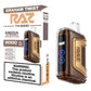 RAZ TN9000 DISPOSABLE VAPE 5% NICOTINE