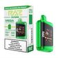 RAZ MEGA DC25000 DISPOSABLE VAPE - 25000 Puffs