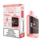 RAZ MEGA DC25000 DISPOSABLE VAPE - 25000 Puffs