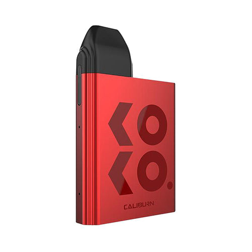 Uwell - Caliburn KOKO 11W 520mAh Pod System Kit