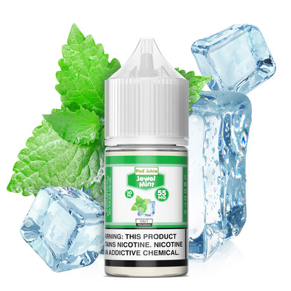 Pod Juice Nic Salt E-Liquid 30ml