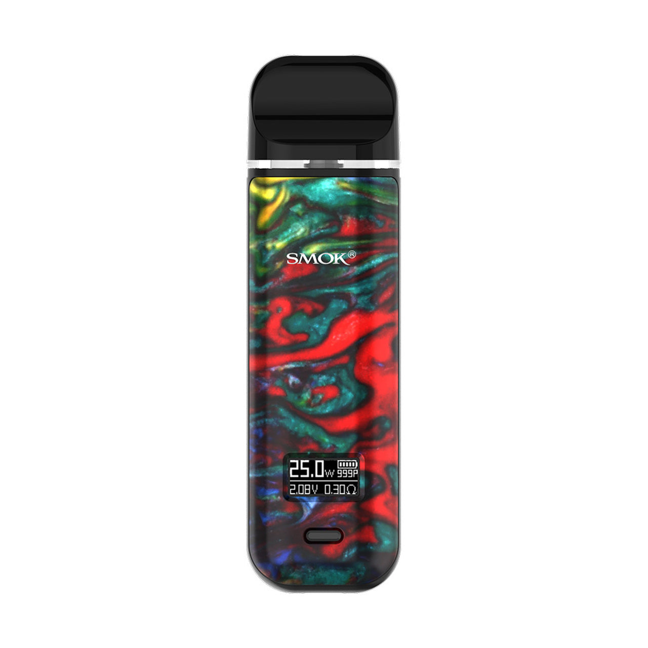 SMOK - Novo X 25W 800mAh Pod System Kit