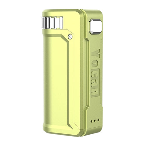 Yocan - UNI S 400mAh Variable Voltage Carto Battery Mod