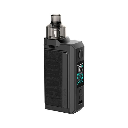 VOOPOO - Drag Max 177W Kit with PnP Pod Sub-Ohm Tank