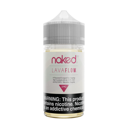 Naked100 E-Liquid 60ml