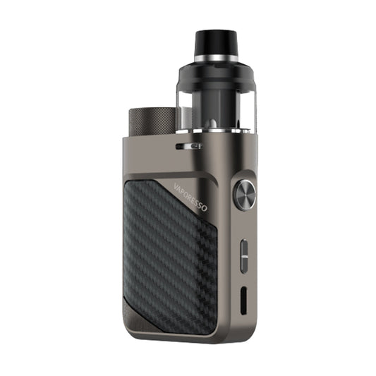 Vaporesso - Swag PX80 80W Kit with Swag Pod Tank