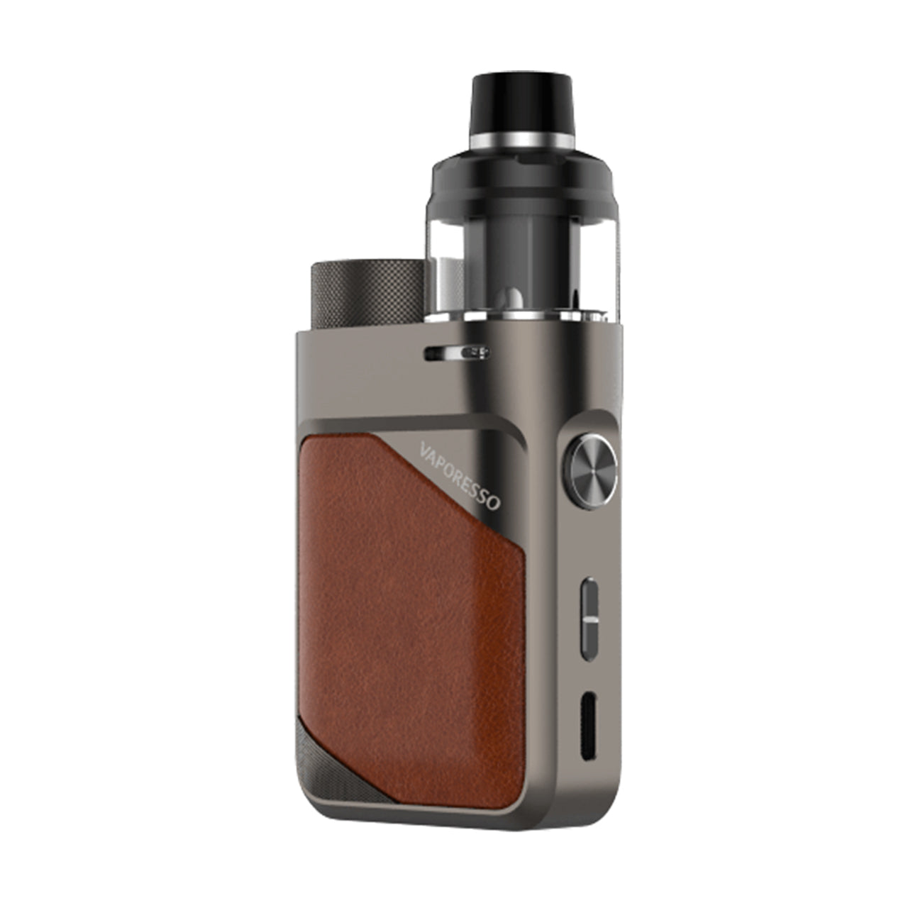 Vaporesso - Swag PX80 80W Kit with Swag Pod Tank