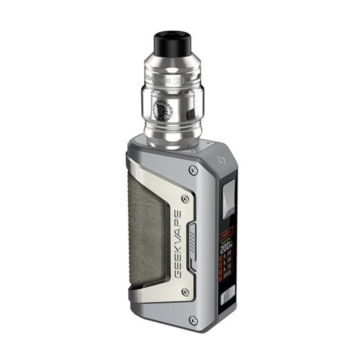 Geekvape - Aegis Legend 2 200W Kit with Z Sub-Ohm Tank