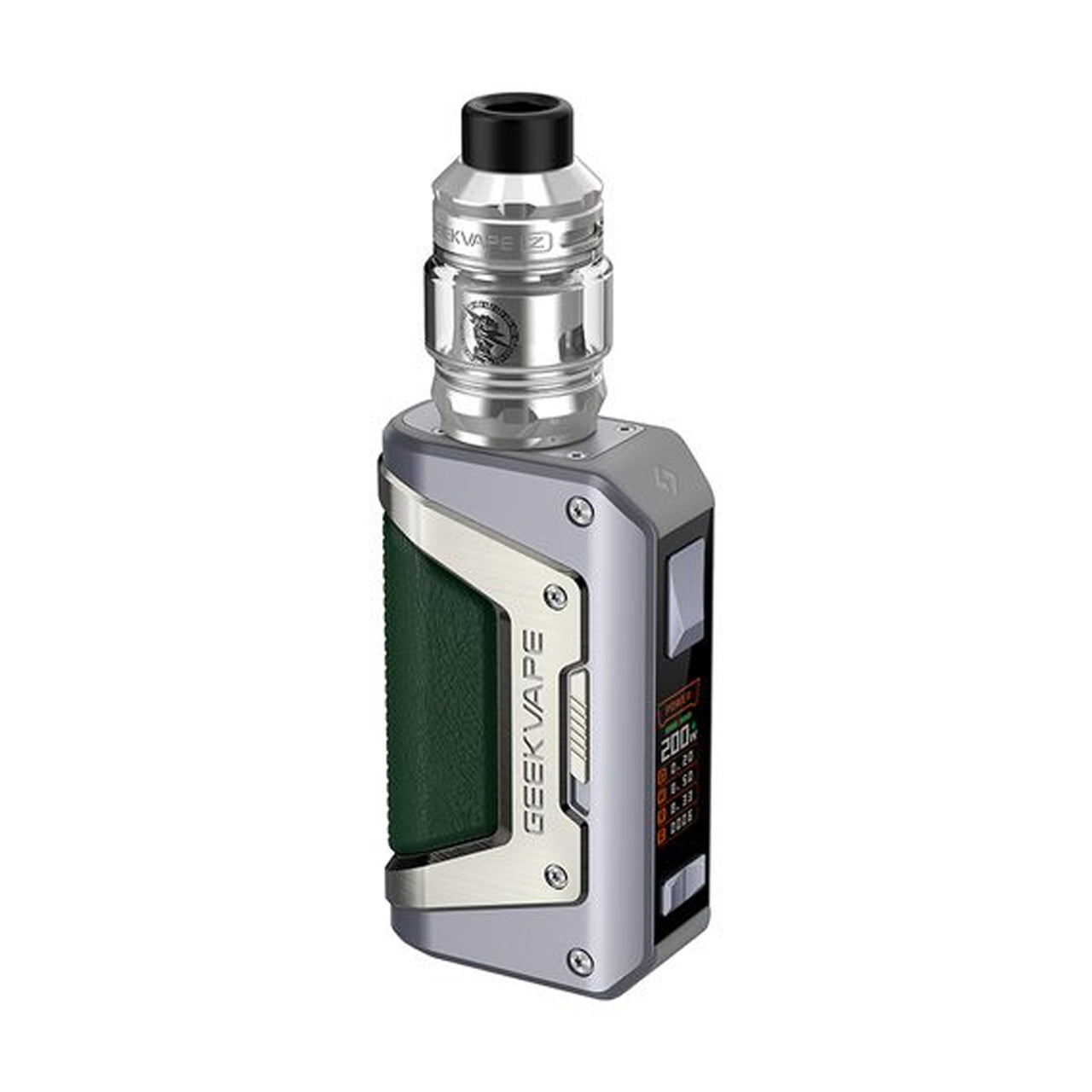 Geekvape - Aegis Legend 2 200W Kit with Z Sub-Ohm Tank