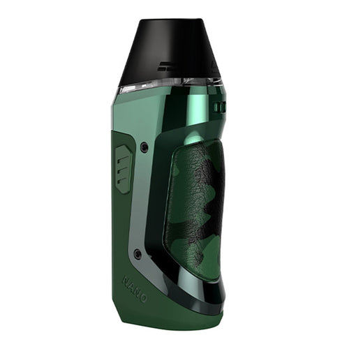 Geekvape - Aegis Nano 30W 800mAh Pod System Kit