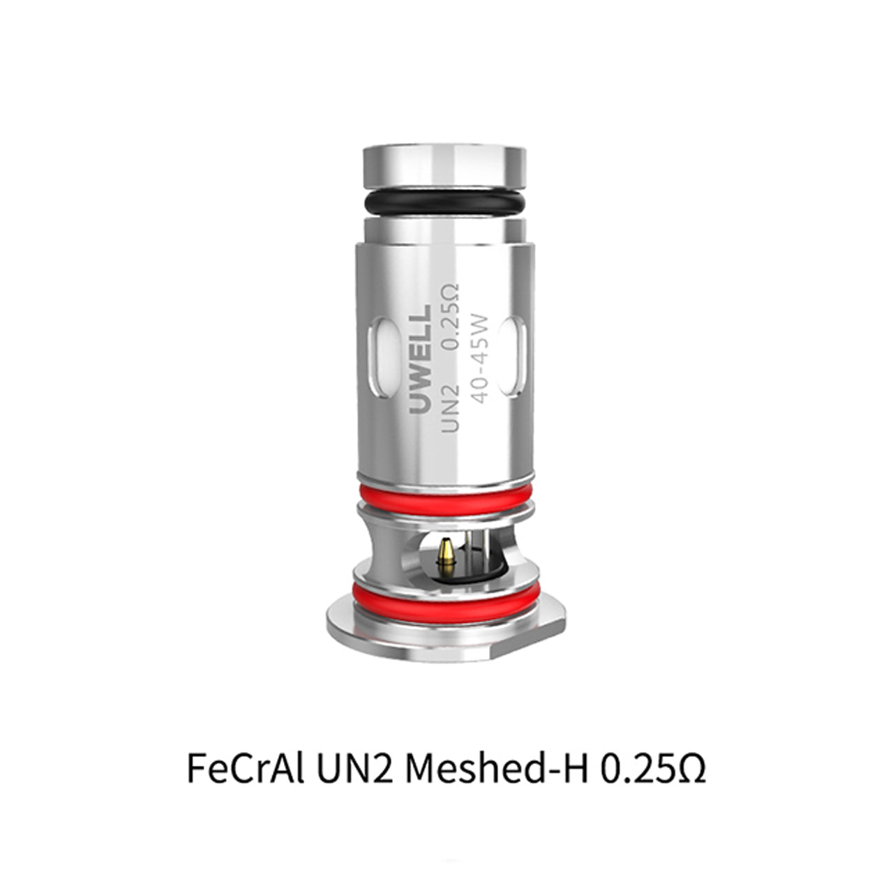 UWELL - Havok V1 UN2 Replacement Coil - Pack of 4