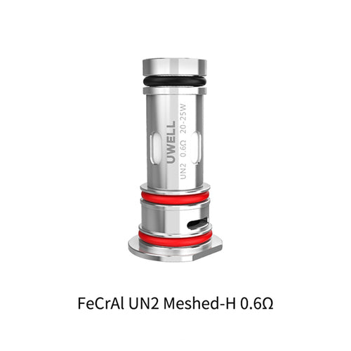 UWELL - Havok V1 UN2 Replacement Coil - Pack of 4