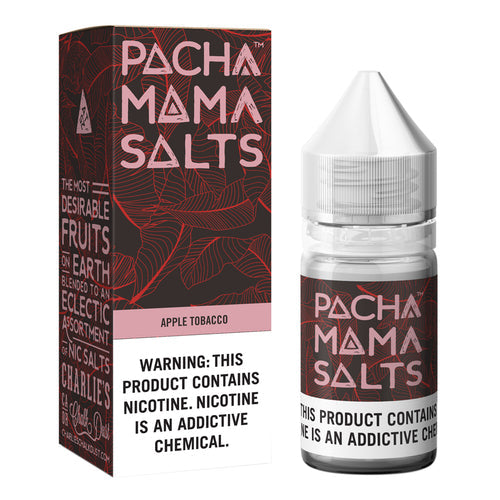 Pachamama Salts E-Liquid 30ml