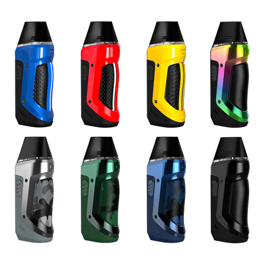 Geekvape - Aegis Nano 30W 800mAh Pod System Kit