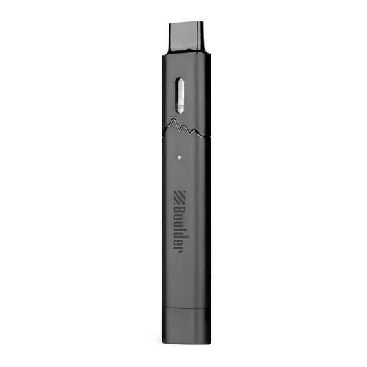 Boulder - The Rock Pod System Device